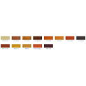 Lazurol 3v1 S1045 dünnfilmiger Holzschutzlasur T027 Meranti 2,5 l