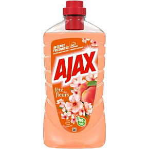 Ajax Peach Blossom Universalreiniger 1 l