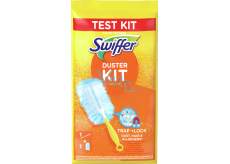 Swiffer Set Stiel + Staubtuch, 1 Stk