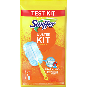 Swiffer Set Stiel + Staubtuch, 1 Stk