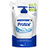 Protex Fresh antibakterielles flüssiges Seife Nachfüllpackung 500 ml
