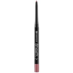 Essence Lippenstift 8h matte comfort 21 Clouded, 0,3 g