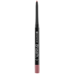 Essence Lippenstift 8h matte comfort 21 Clouded, 0,3 g Essence Lippenstift 8h matte comfort 21 Clouded, 0,3 g