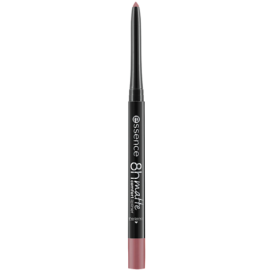 Essence Lippenstift 8h matte comfort 21 Clouded, 0,3 g