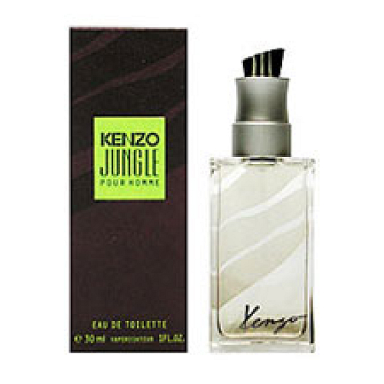 Kenzo Jungle pour Homme After Shave 100 ml