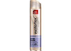 Wellaflex Haarspray Extra Strong (4), 250 ml