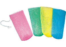 AbellA Cg-035 Seifensp saver, Seifenbeutel, 1 Stück