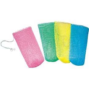 AbellA Cg-035 Seifensp saver, Seifenbeutel, 1 Stück