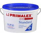 Primalex Standard White Innenfarbe 4 kg