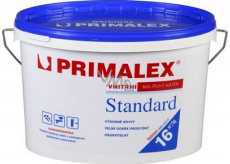 Primalex Standard White Innenfarbe 4 kg