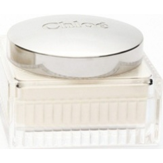 Chloé Chloé parfümierte Körperduschcreme für Frauen 150 ml