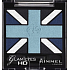 Rimmel London Glam Eyes HD Lidschatten Lidschatten 003 Königsblau 2,5 g