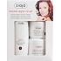 Ziaja Arganöl Handcreme 80 ml + Creme 75 ml + Körperbutter 200 ml, Kosmetikset