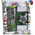 Böhmen Geschenke Urbanova Kosmetik Für einen Fußballspieler Duschgel 300 ml + Seife 35 g, Kosmetikset