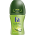 Fa Natural & Fresh Jasmine Ball Antitranspirant Deodorant Roll-On für Frauen 50 ml