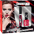 Rimmel London Mascara 8 ml + Nagellack 8 ml, Kosmetikset