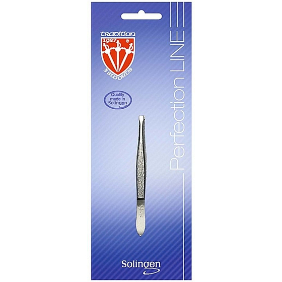 Kellermann 3 Swords Perfection Line Pinzette gerade PF3201N