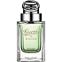 Gucci von Gucci für Homme Sport Eau de Toilette 90 ml Tester
