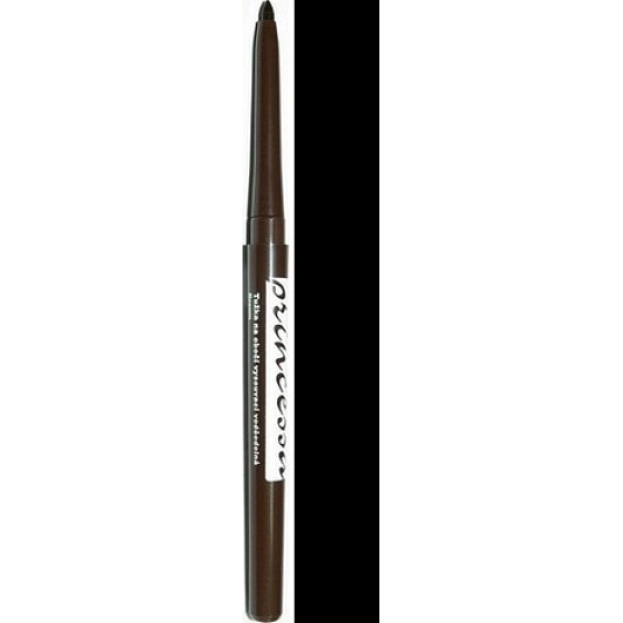 Princessa Automatic Eye Pencil Schwarz 1,2 g
