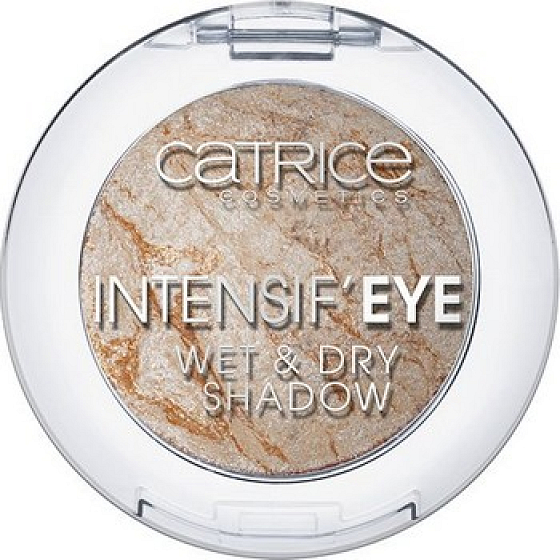 Catrice Intensifeye Wet & Dry Lidschatten 030 Vanilla Sky Ride 0,8 g