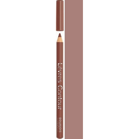 Bourjois Lévres Contour Lip Liner Lippenstift 12 Facétieuse 1,2 g