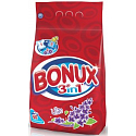 Bonux Tropical Fresh 3in1 Waschpulver 60 Dosen von 4,5 kg