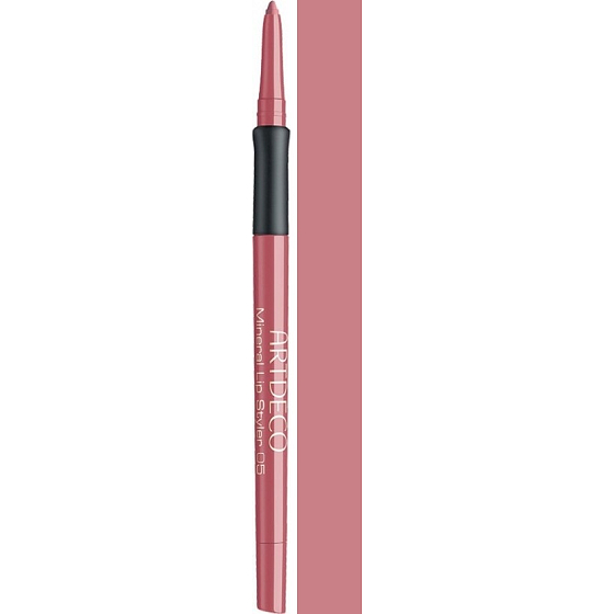 Artdeco Mineral Lip Styler Mineral Lippenstift 05 Mineral Salmon-Pink 0,4 g
