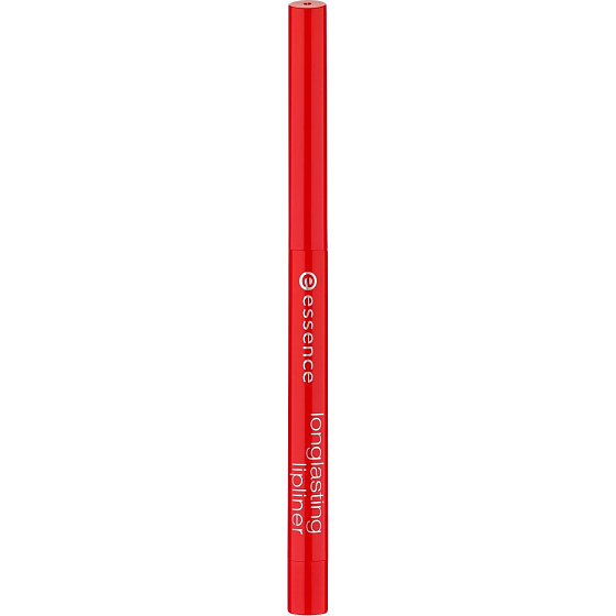 Essence Longlasting Lipliner langlebiger Lippenstift 01 Ready For Red 0,23 g