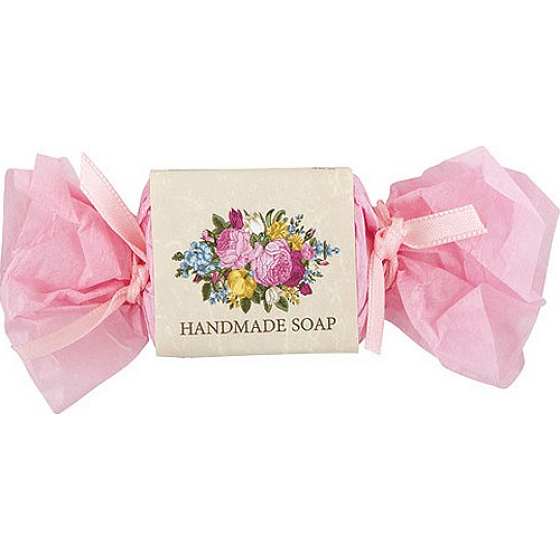 Böhmen Geschenke viktorianische Art handgemachte Seife Bonbons 30 g