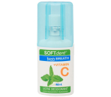 Soft Dent Fresh Mouth Mouth Deodorant 20 ml