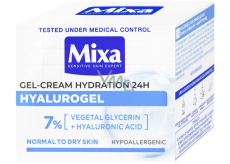 Mischen Sie Hyalurogel Intensive Hydration intensive Feuchtigkeitscreme 50 ml