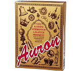 Severochema Auron Watte zur Reinigung von Silber und Gold, 10 g