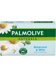 Palmolive Naturals Chamomille Feste Toilettenseife 90 g