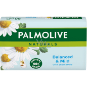 Palmolive Naturals Chamomille Feste Toilettenseife 90 g