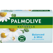 Palmolive Naturals Chamomille Feste Toilettenseife 90 g