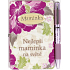 Albi Notizbuch mit Stift Mom 100 x 80 x 20 mm