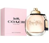 Coach Eau de Parfum parfümiertes Wasser für Frauen 30 ml