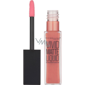 Maybelline Colour Sensational Lipstick Lip Lippenstift 50 Nude Thrill 7,7 ml