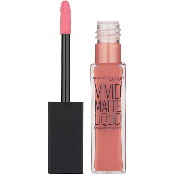 Maybelline Colour Sensational Lipstick Lip Lippenstift 50 Nude Thrill 7,7 ml