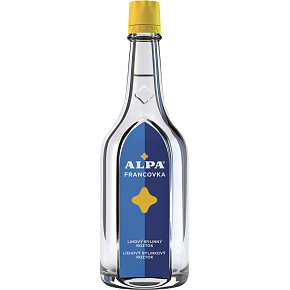 Alpa Francovka, 160 ml