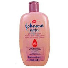 Johnsons Baby Baby Schlafbad 300 ml
