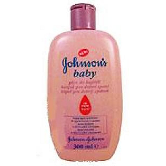Johnsons Baby Baby Schlafbad 300 ml