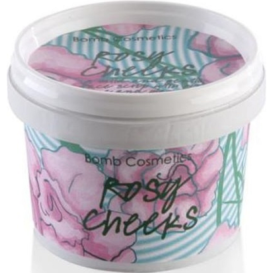 Bomb Cosmetics Beauty Natürliches Hautpeeling 110 ml