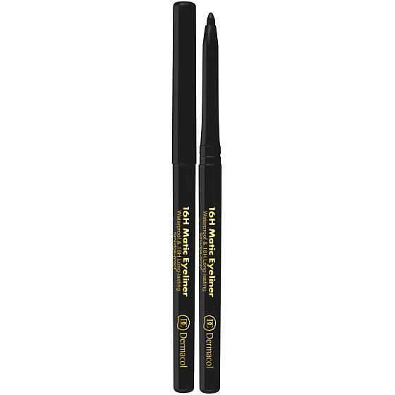 Dermacol 16H Matic Eyeliner automatischer Eyeliner 04 0,3 g