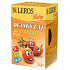 Leros Baby Sanddorn Kräutertee zur Abwehr, Verdauung für Kinder 20 x 2 g