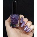 Catrice Dazzle Bomb Nagellack Dazzle C03 Amethyst 10 ml