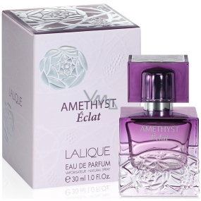 Lalique Amethyst Eclat Eau de Parfum für Frauen 30 ml