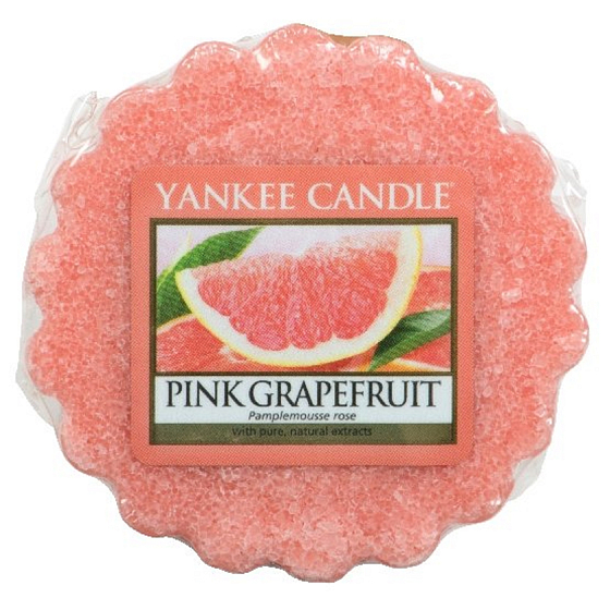 Yankee Candle Pink Grapefruit 22 g