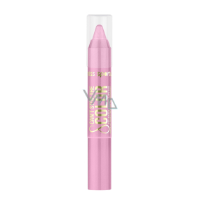 Miss Sports Cant Stop the Color Lippenbalsam in Bleistift 200 2,7 ml