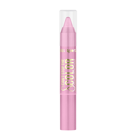 Miss Sports Cant Stop the Color Lippenbalsam in Bleistift 200 2,7 ml